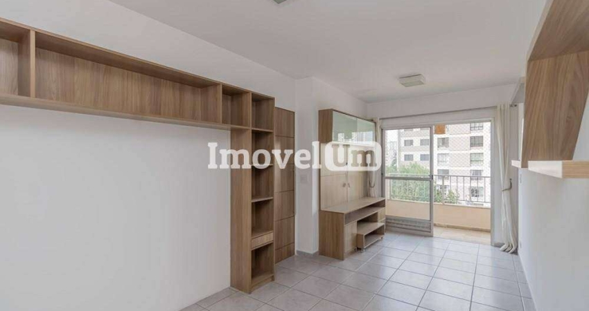 Apartamento com 2 quartos à venda na Avenida Doutor Altino Arantes, Vila Clementino, São Paulo