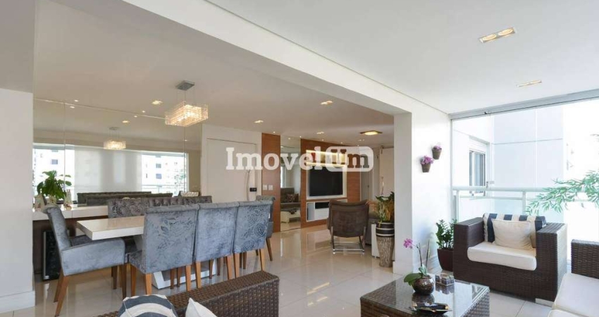 Apartamento com 3 quartos à venda na Rua Dionísio da Costa, Vila Mariana, São Paulo