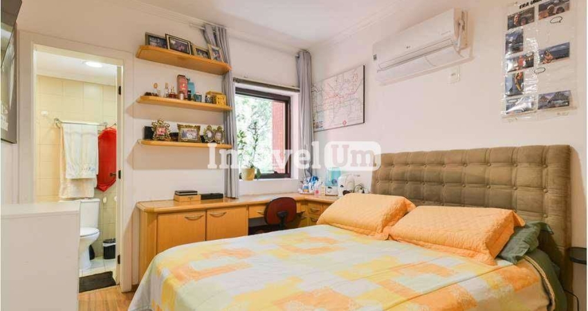 Apartamento com 2 quartos à venda na Alameda Ribeirão Preto, Bela Vista, São Paulo