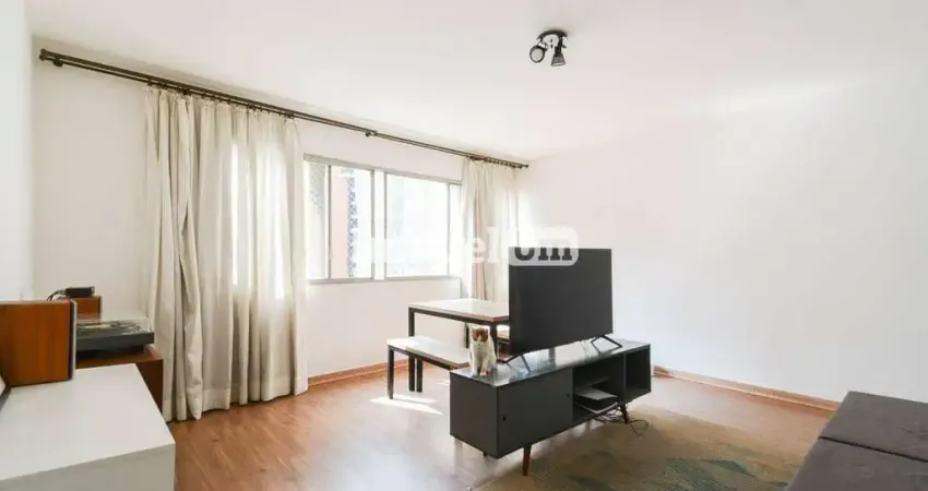 Apartamento com 2 quartos à venda na Avenida Rebouças, Pinheiros, São Paulo