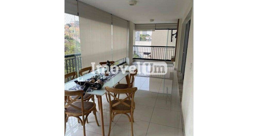 Apartamento com 3 quartos à venda na Rua Santa Luzia, Liberdade, São Paulo