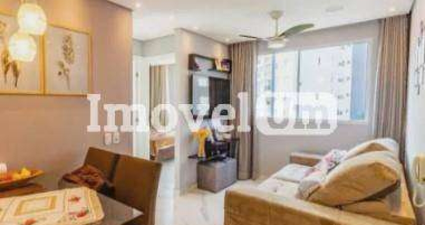 Apartamento com 2 quartos à venda na Rua da Chibata, Vila Andrade, São Paulo