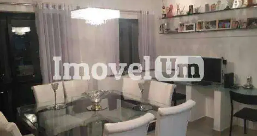Indianópolis | Apartamento 3 quartos, sendo 1 suite