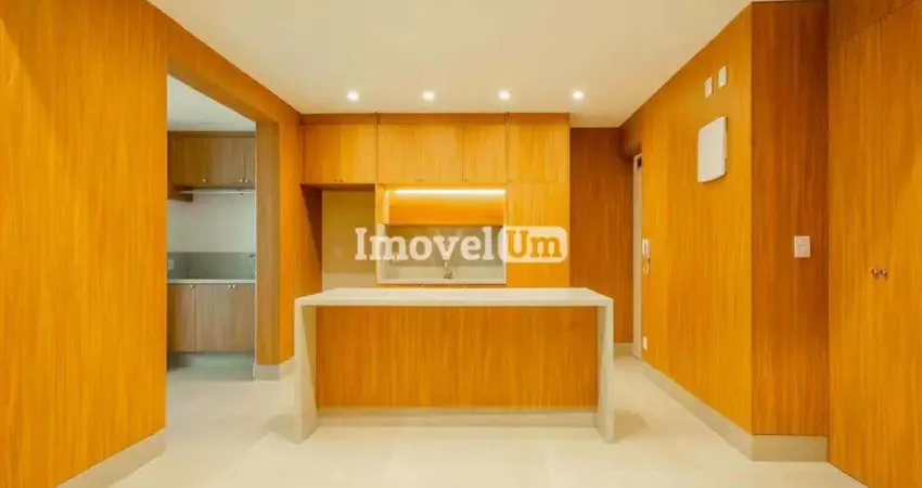 Apartamento com 2 quartos à venda na Rua Bandeira Paulista, Itaim Bibi, São Paulo