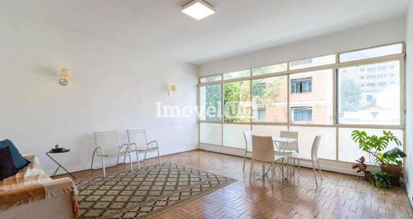 Apartamento com 3 quartos à venda na Rua Santo Antônio, Bela Vista, São Paulo
