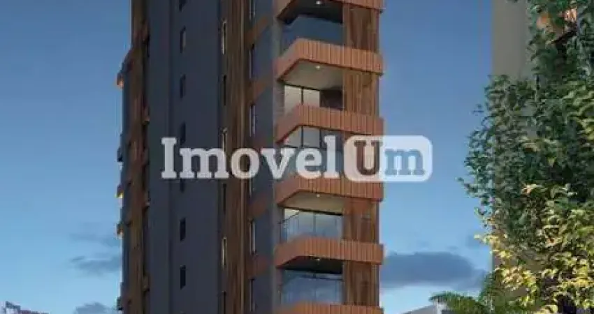 Apartamento para venda com 1 quarto em Jardim Europa com 50m²