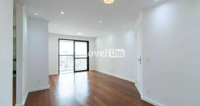 Apartamento com 3 quartos à venda na Avenida Bosque da Saúde, Saúde, São Paulo