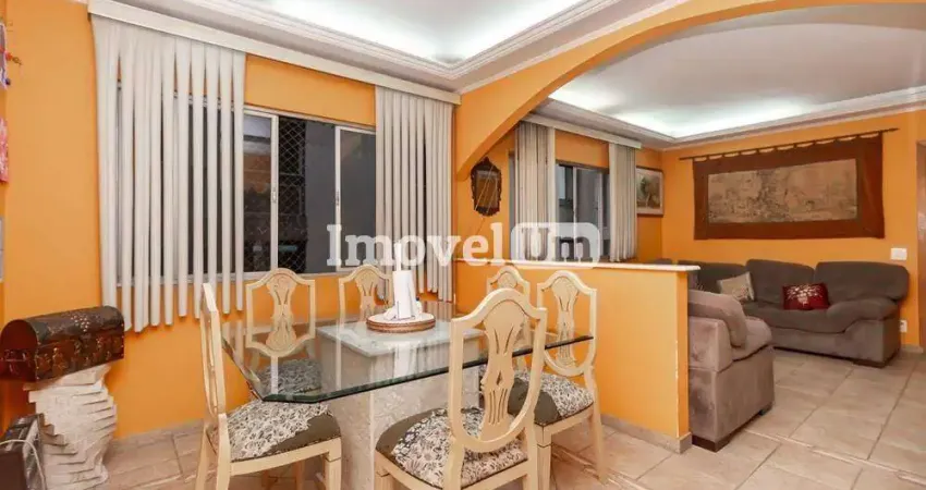 Jardim Paulista | Apartamento 3 quartos, sendo 1 suite