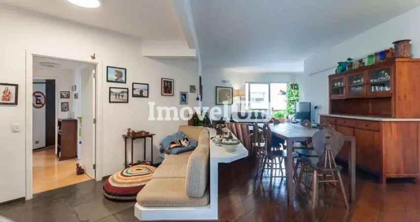 Brooklin Novo | Apartamento 3 quartos, sendo 1 suite