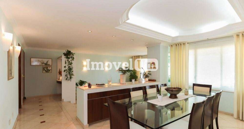 Apartamento com 3 quartos à venda na Rua Esmeralda, Aclimação, São Paulo