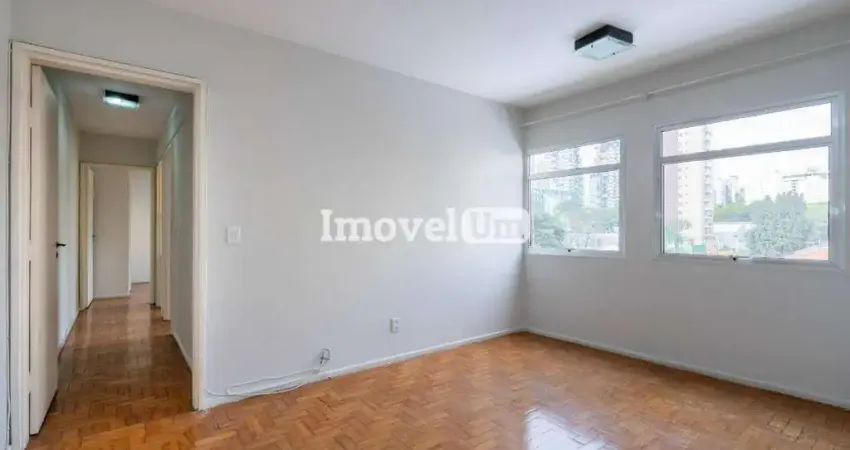 Apartamento com 2 quartos à venda na Rua Gomes de Carvalho, Vila Olímpia, São Paulo