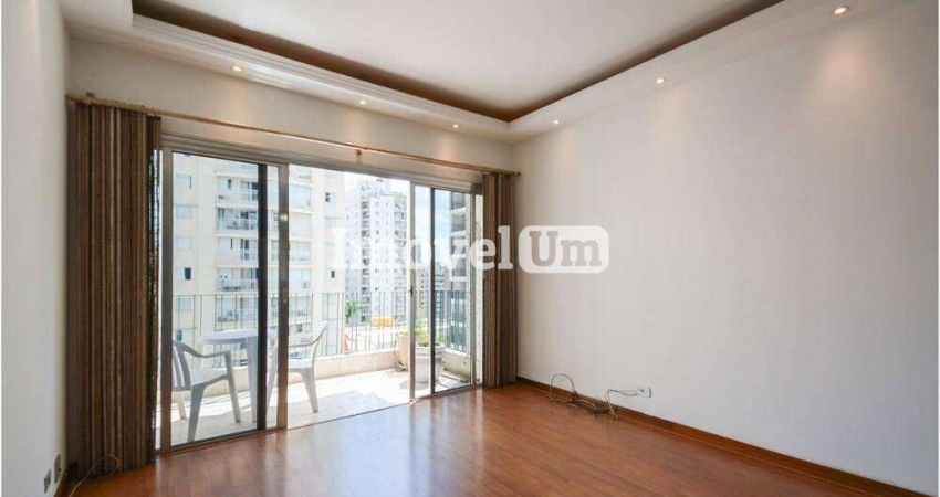 Apartamento com 3 quartos à venda na Rua Arruda Alvim, Pinheiros, São Paulo