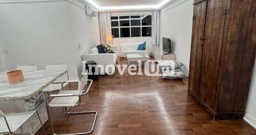 Apartamento com 3 quartos à venda na Rua Oscar Freire, Pinheiros, São Paulo