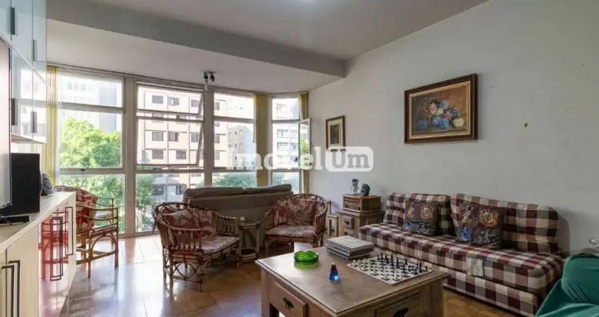 Jardim Paulista | Apartamento 3 quartos, sendo 1 suite