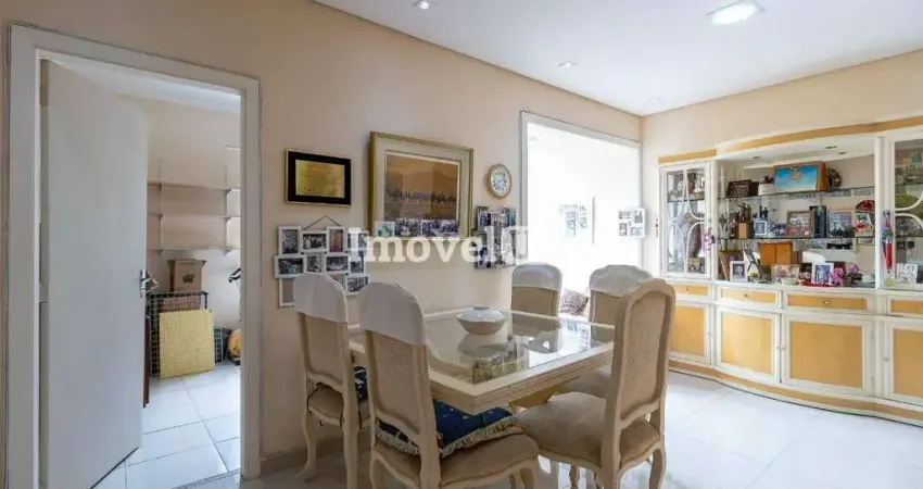 Vila Mariana | Apartamento 4 quartos, sendo 1 suite