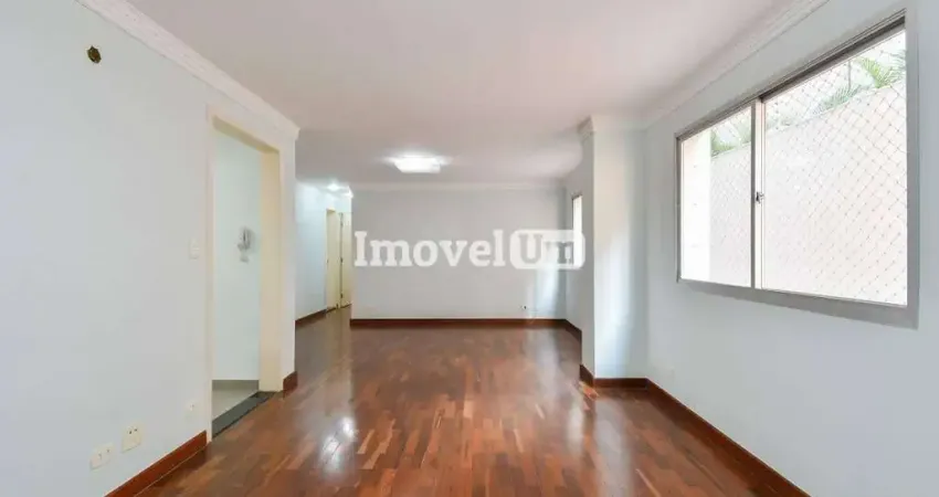 Apartamento com 3 quartos à venda na Rua Doutor Tomás Carvalhal, Paraíso, São Paulo