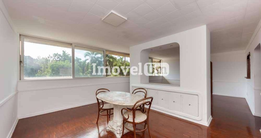 Jardim Paulista | Apartamento 3 quartos, sendo 1 suite