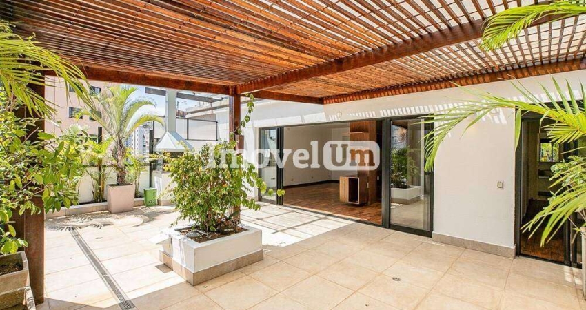 Apartamento com 1 quarto à venda na Rua Almirante Mariath, Ipiranga, São Paulo