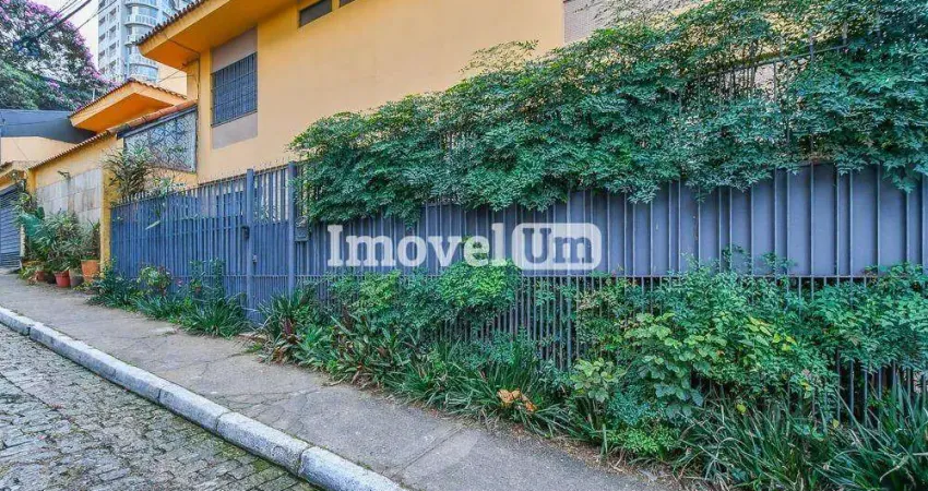 Casa com 4 quartos à venda na Rua Itapina, Vila Mariana, São Paulo