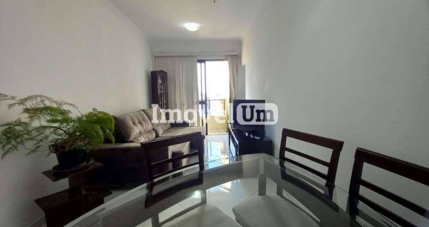 Apartamento para venda com 2 quartos em Bosque da Saúde com 78m²