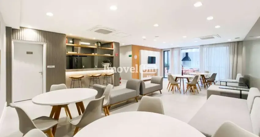 Vila Mariana | Apartamento 2 quartos, sendo 1 suite
