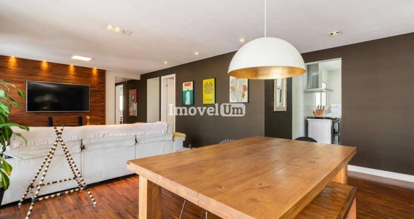 Brooklin Paulista | Apartamento 2 quartos, sendo 2 suites