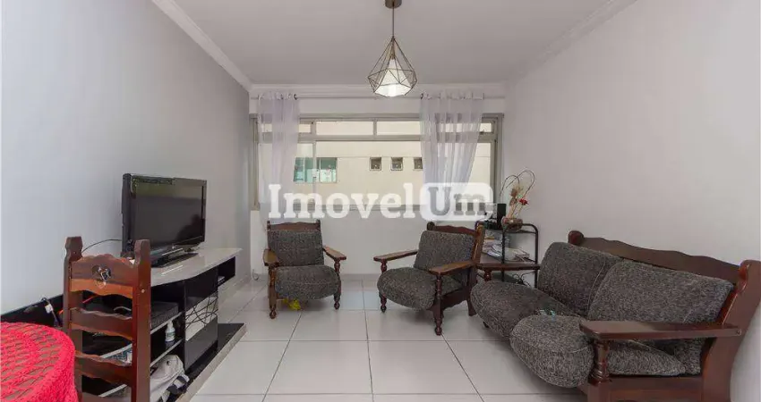 Apartamento com 2 quartos à venda na Avenida Doutor Altino Arantes, Vila Clementino, São Paulo