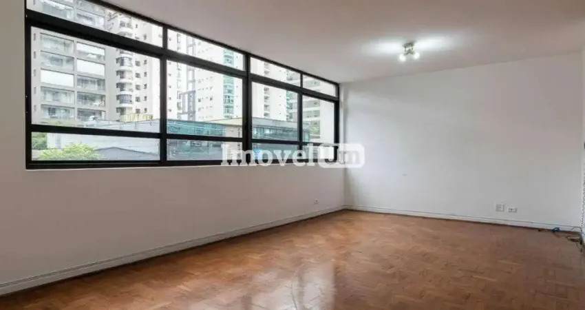 Apartamento com 2 quartos à venda na Rua Joaquim Floriano, Itaim Bibi, São Paulo