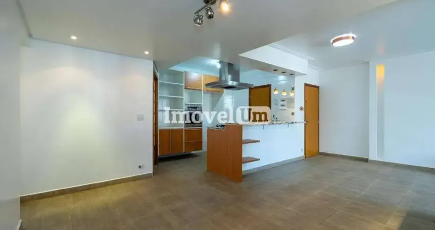 Vila Nova Conceição | Apartamento 2 quartos, sendo 1 suite
