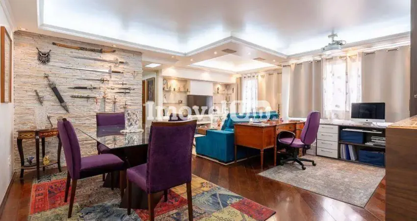 Apartamento para venda com 2 quartos em Itaim bibi com 96m²