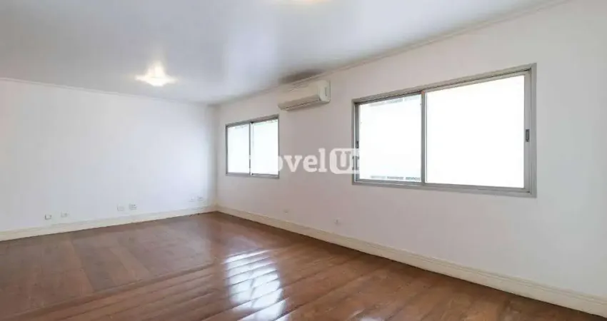 Apartamento com 3 quartos à venda na Rua Jesuíno Arruda, Itaim Bibi, São Paulo