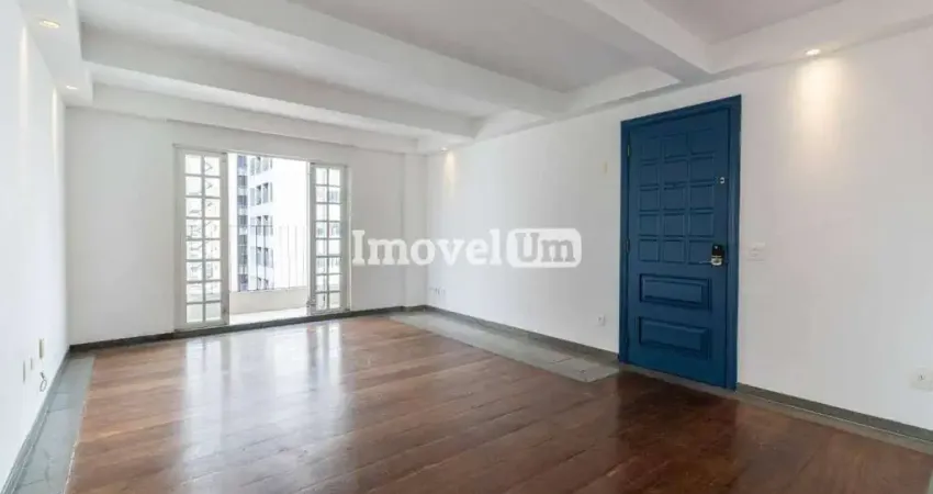 Apartamento para venda cobertura com 3 quartos em Itaim Bibi com 240m²