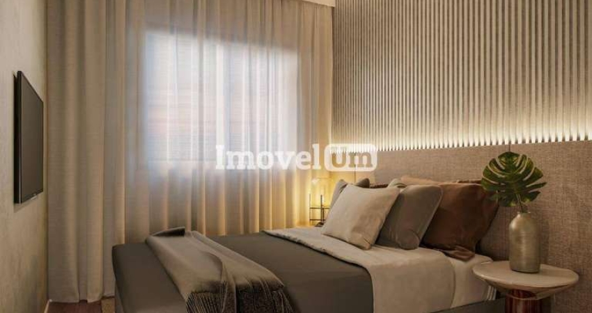 Apartamento com 2 quartos à venda na Rua Raul Saddi, Butantã, São Paulo