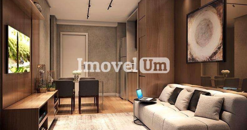 Apartamento com 1 quarto à venda na Rua José Líbero, Planalto Paulista, São Paulo