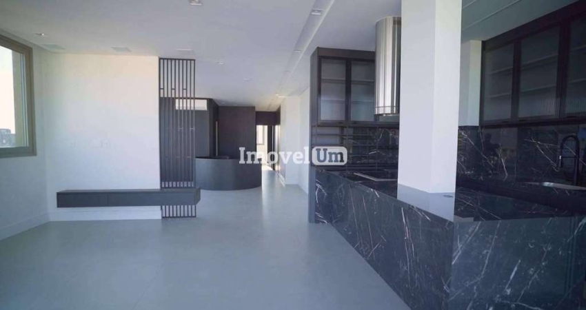 Apartamento com 2 quartos à venda na Rua Melo Alves, Cerqueira César, São Paulo