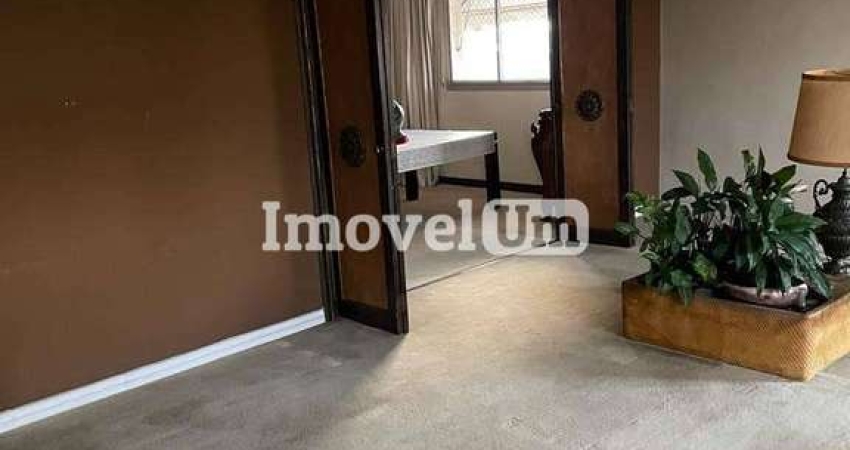 Jardim Paulista | Cobertura 4 quartos, sendo 1 suite