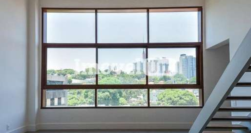 Jardim das Bandeiras | Apartamento 2 quartos, sendo 2 suites