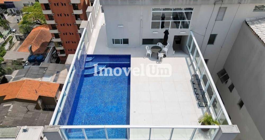Cobertura com 3 quartos à venda na Rua Pedroso Alvarenga, Itaim Bibi, São Paulo
