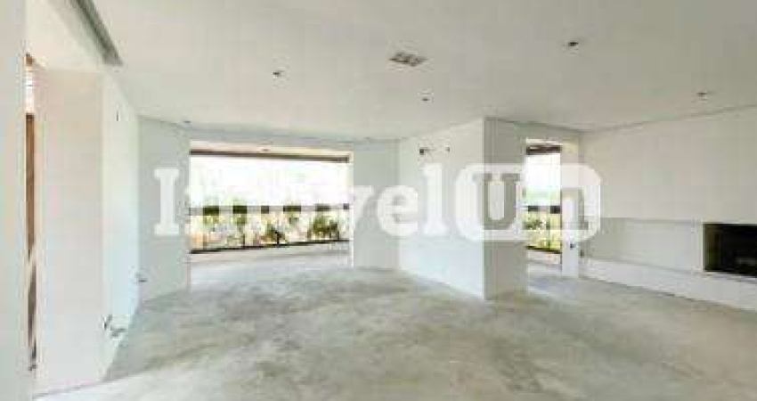 Apartamento com 3 quartos à venda na Rua Volta Redonda, Campo Belo, São Paulo