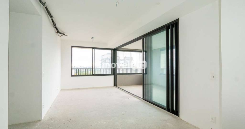 Apartamento com 3 quartos à venda na Rua João Moura, Pinheiros, São Paulo