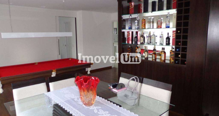 Jardim Fonte do Morumbi | Apartamento 3 quartos, sendo 1 suite