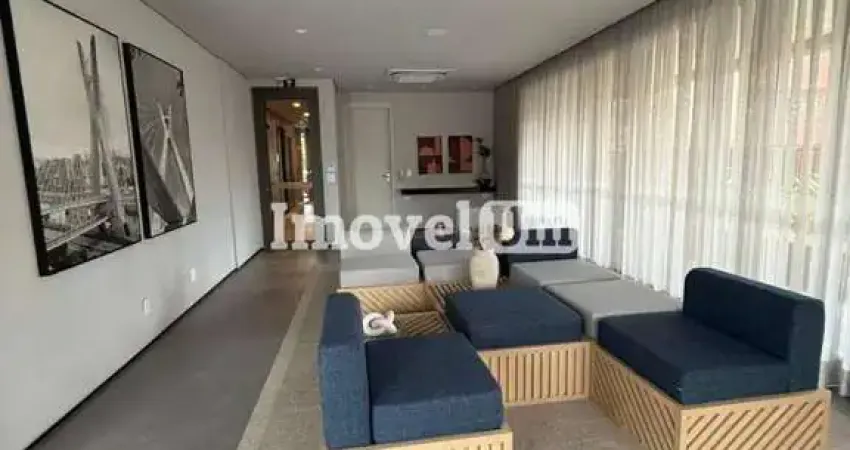 Apartamento com 3 quartos à venda na Rua Doutor Jesuíno Maciel, Campo Belo, São Paulo
