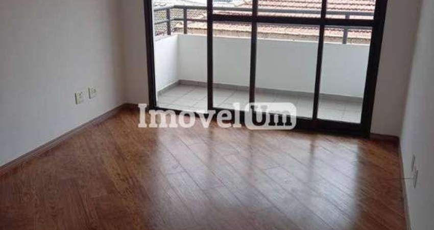 Apartamento com 2 quartos à venda na Rua Ingles de Sousa, Jardim da Glória, São Paulo