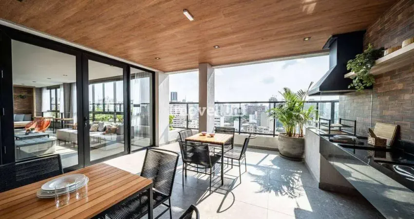 Apartamento com 2 quartos à venda na Rua Major Sertório, Vila Buarque, São Paulo