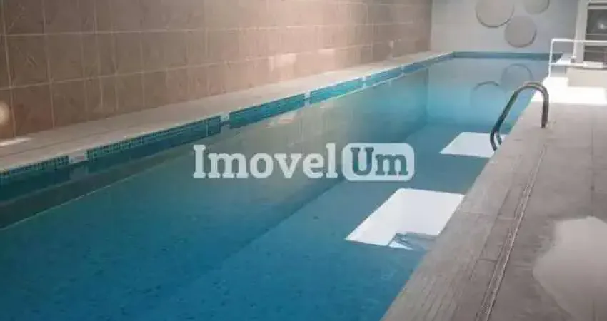 Vila Dom Pedro I | Apartamento 3 quartos, sendo 3 suites