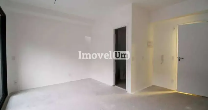 Apartamento com 1 quarto à venda na Rua Fradique Coutinho, Pinheiros, São Paulo
