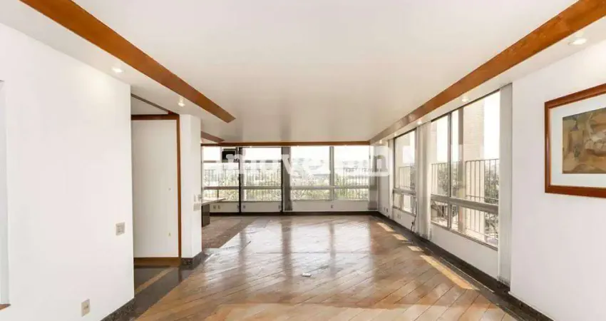 Jardim Europa | Apartamento 3 quartos, sendo 1 suite