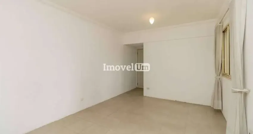 Vila Mariana | Apartamento 2 quartos, sendo 2 suites