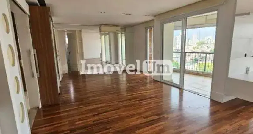 Apartamento com 3 quartos à venda na Rua Croata, Vila Ipojuca, São Paulo