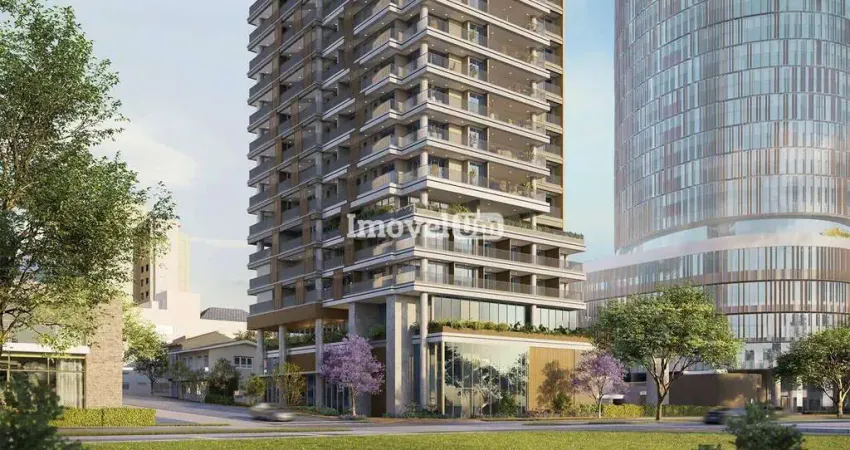 Apartamento com 3 quartos à venda na Rua Cônego Eugênio Leite, Pinheiros, São Paulo